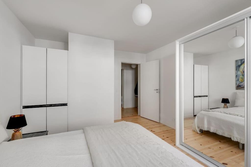 Perfect Location * Copenaghen