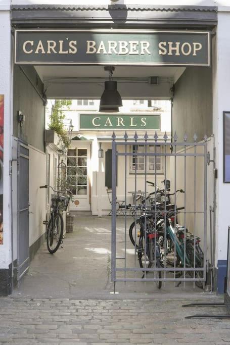 Appartamento Perfect Location Copenaghen