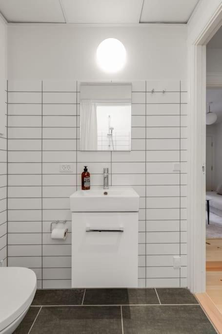 Perfect Location Appartamento Copenaghen