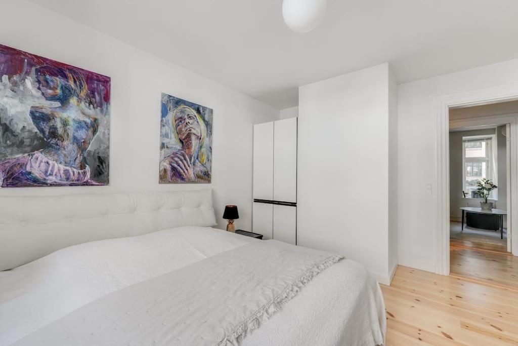 Perfect Location Appartement