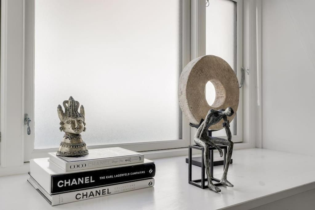 Perfect Location Appartement *