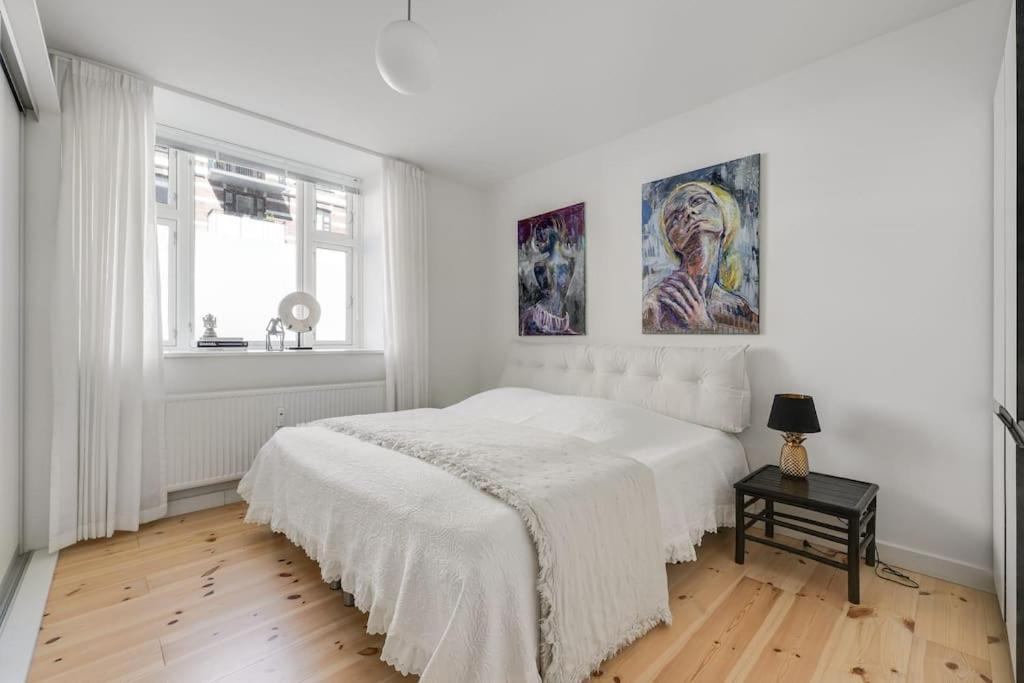 Appartement Perfect Location *