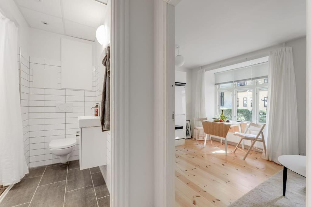 Perfect Location * Copenaghen