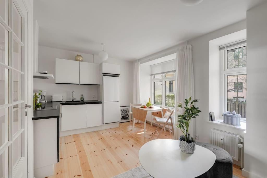 Appartement Perfect Location
