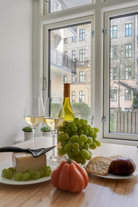 Appartement Perfect Location Kopenhagen