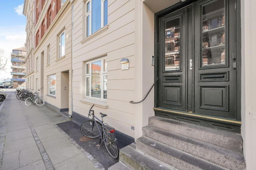 Perfect Location Leilighet *